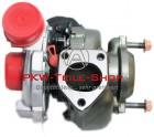 Turbolader Opel Omega B 2.5 DTI BMW 525 d