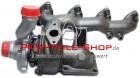 Turbolader Ford Focus 1.8 TDCi