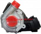 Turbolader Mercedes Sprinter 208 CDI 308 CDI 408 CDI