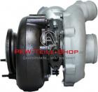 Turbolader VW LT 28 35 46 2.8 TDI