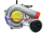 Turbolader Nissan Renault 1.5 dCi