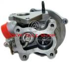 Turbolader Nissan Renault 1.5 dCi