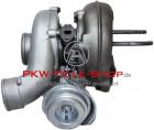 Turbolader Alfa Romeo 2.4 JTD Lancia Thesis 2.4 JTD