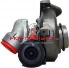 Turbolader Omega B 2.2 DTI