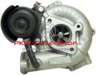 Turbolader Nissan Almera Tino 2.2 dCi