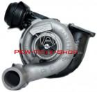 Turbolader Alfa 156 166 2.4 JTD