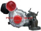 Turbolader Audi A3 2.0 TDI VW Golf V 2.0 TDI VW Passat 2.0 TDI inkl. Dichtungen