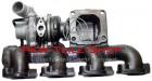 Turbolader Ford Transit 2.0 DI