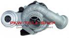 Turbolader Astra G 2.2 16V