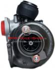 Turbolader BMW 530d 730d 218 PS