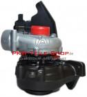 Turbolader ML 420 CGDI G 420 CDI S 420 CDI