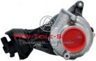 Turbolader Citroen C4 C5 Peugeot 307 308 2.0 HDI