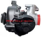 Turbolader Citroen C4 C5 Peugeot 307 308 2.0 HDI