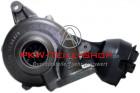 Turbolader Citroen C4 C5 Peugeot 307 308 2.0 HDI