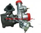 Turbolader Opel Vectra C 2.0 16V Turbo