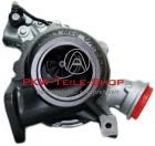 Turbolader Mercedes Sprinter 211 311 511 109 PS