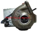 Turbolader Peugeot 407 607 2.7 HDI