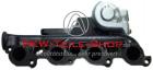 Turbolader Ford Transit 2004-2006 2.4 tdci 137 PS