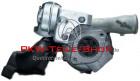 Turbolader Ford Transit 2004-2006 2.4 tdci 137 PS
