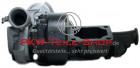Turbolader Ford Transit 2004-2006 2.4 tdci 137 PS