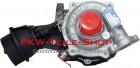 Turbolader FIAT LANCIA 1.3 D OPEL 1.3 CDTI