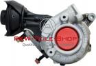 Turbolader Citoren Fiat Lancia Peugeot 2.0 HDi JTD D