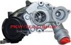 Turbolader VW AUDI SEAT SKODA 1.4 TSI TFSI