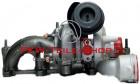 Turbolader Alhambra Sharan 2.0 TDI 103 KW