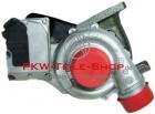 Turbolader MB Vito 109 CDI 08.05-