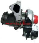 Turbolader MB Vito 109 CDI 08.05-