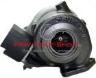 Turbolader BMW E87 118d E90 318d E91 318d