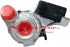 Turbolader Turbo BMW E80 E90 1-er 3-er 143PS