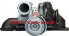 Turbolader Alfa 1.9 JTDM 16V