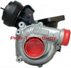 Turbolader Mazda 3 Mada 6 2.0 2.2