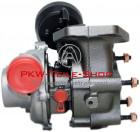 Turbolader Mazda 3 Mada 6 2.0 2.2