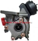 Turbolader Mazda 3 Mada 6 2.0 2.2