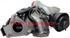 Turbolader Honda Civic 2.2 CTDi 01.06-