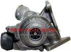 Turbolader Turbo VW Touareg R5 2.5 TDI 174PS