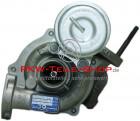 Turbolader Opel Fiat 1.3 CDTI