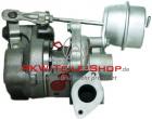 Turbolader Opel Fiat 1.3 CDTI