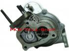 Turbolader Opel Fiat 1.3 CDTI