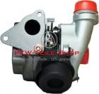 Turbolader Nissan Renault 1.5 dCi