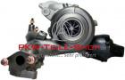 Turbolader Audi Seat Skoda VW 2.0 TDI 170 PS