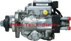 Einspritzpumpe Opel Vectra B 2.0 DI 16V 82 PS