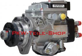 Einspritzpumpe Nissan Navara Frontier ZD30 ETI 3.0 LTR