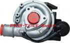 Turbolader Opel Movano - Renault Master - 3.0 DTI