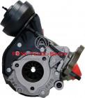 Turbolader Toyota 2.2 D-4D