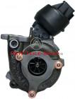 Turbolader Audi A4/A6/Q5 2.0 TDI 06.08-