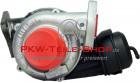 Turbolader Opel 1.7 CDTI