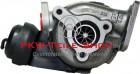 Turbolader Opel 1.7 CDTI